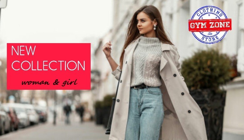 new collection PRE SEASON 24